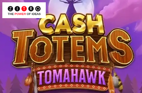 Cash Totems - Tomahawk